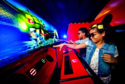 LEGOLAND Florida Theme Park Admission Tickets