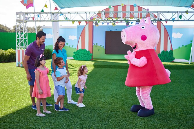 LEGOLAND Florida Theme Park Admission Tickets - Water Park upgrade: when you need a break from the heat