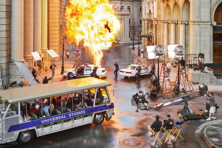 Los Angeles: All-Inclusive Pass including Universal Studios - Planning Like a Pro: Reservations, Timing, and Distance Reality