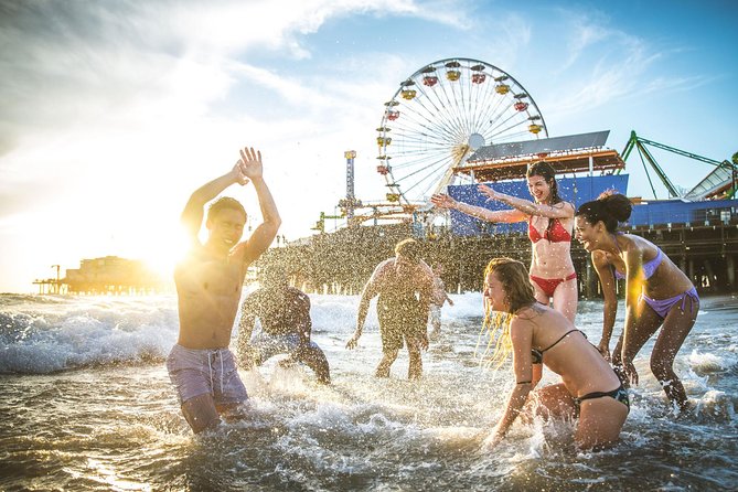Los Angeles and Hollywood Small Group Day Tour from Las Vegas - Value at About $279.99: Is It Worth It for You?