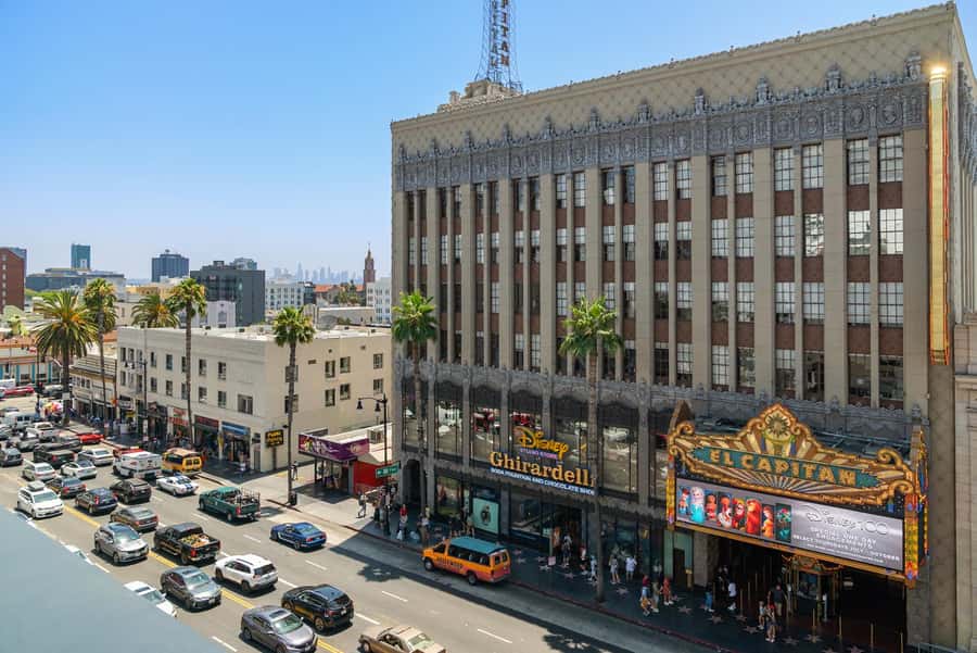 Los Angeles: Celebrity Homes and Hollywood Open-Air Bus Tour - Beverly Hills Sign, Rodeo Drive, and Sunset Strip Photos Without Overthinking
