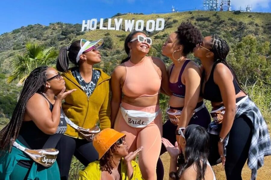 Los Angeles: Front & Back of Hollywood Sign Hike Guided Tour - Practical value: why $34 makes sense for a guided LA experience