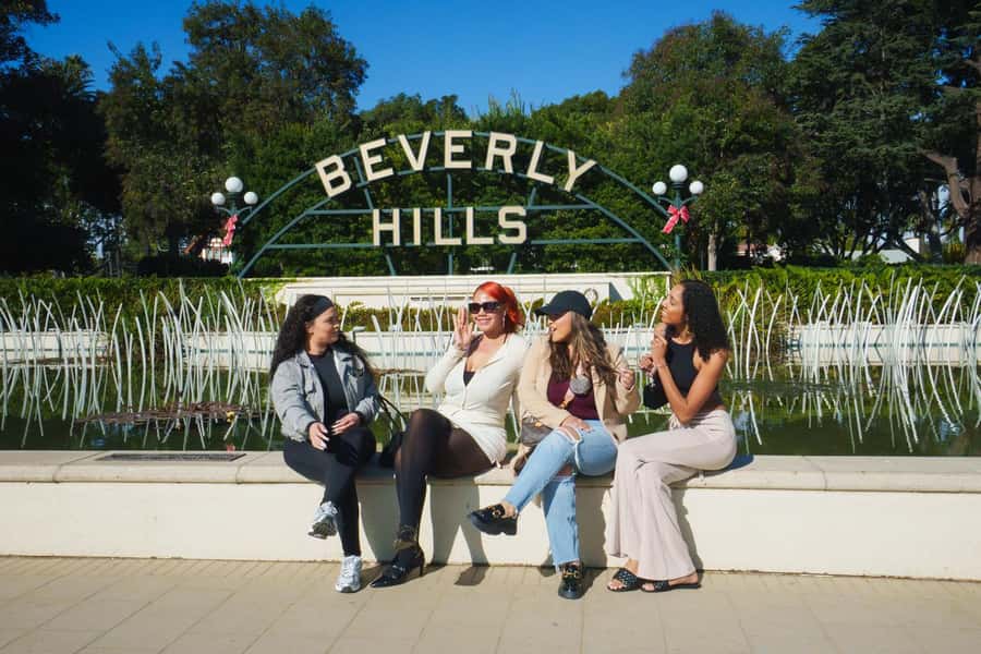 Los Angeles: Half-Day Best of LA Tour - Key highlights you should care about