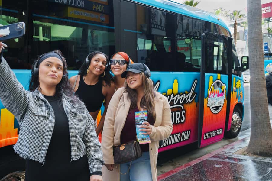 Los Angeles: Half-Day Best of LA Tour - Choosing Hollywood vs Santa Monica departures for the right flow