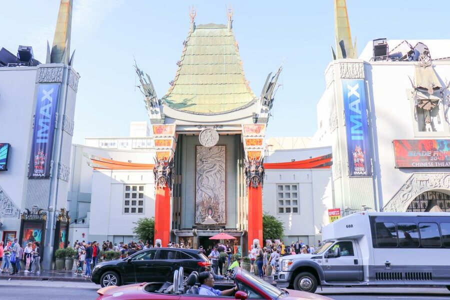 Los Angeles: Hollywood & Celebrity Homes Open-Air Bus Tour - Key highlights that make this tour worth your time