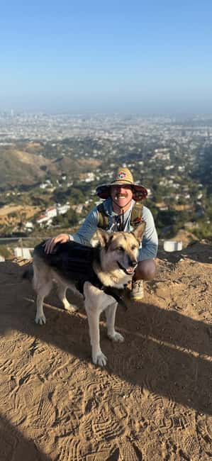 Los Angeles: Hollywood Sign Walking and Pictures Tour - Key Highlights I’d Prioritize