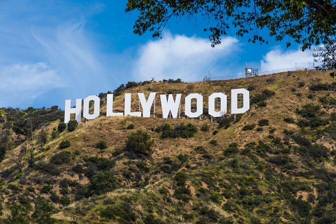 Los Angeles: The Original 2.5-Hour Hollywood Sign Hike - Key highlights that make this hike worth it