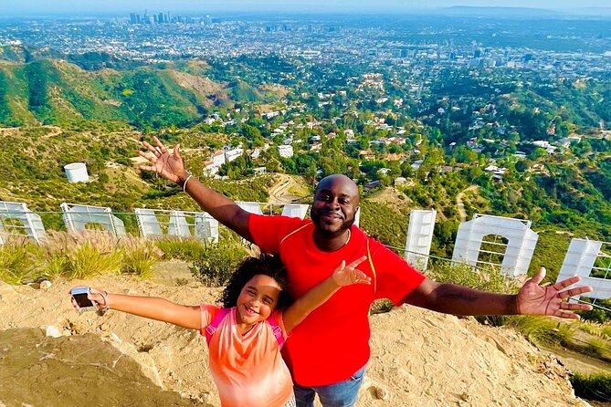 Los Angeles: The Original 2.5-Hour Hollywood Sign Hike - Lake Hollywood and the reservoir story that hides in plain sight
