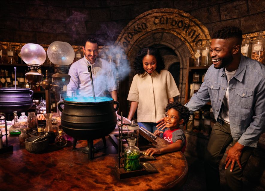 Los Angeles: Warner Bros. Studio Tour Hollywood - Should You Book Warner Bros. Studio Tour Hollywood?