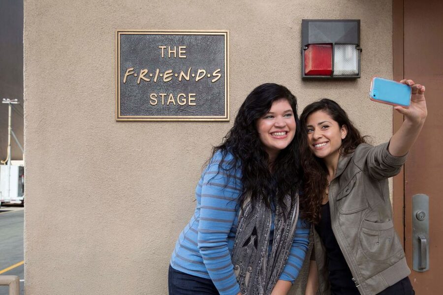 Los Angeles: Warner Bros. Studio Tour Hollywood - The 1 Hour Guided Tour: How the Lot and Sound Stages Teach Film Magic
