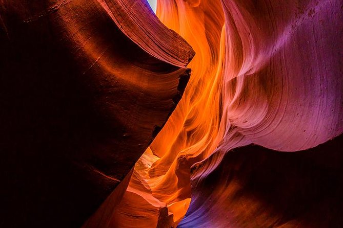 Lower Antelope Canyon Admission Ticket - Photo Stops and Why the Guide Makes a Difference