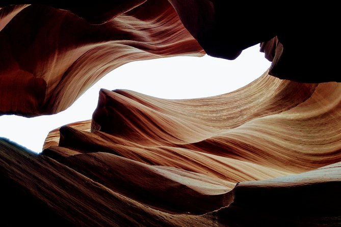 Lower Antelope Canyon Admission Ticket - Rules That Actually Affect Your Experience (More Than You Think)