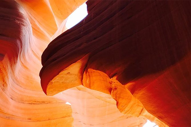 Lower Antelope Canyon Admission Ticket - What to Wear and Bring for Comfort in Sand, Shade, and Steps