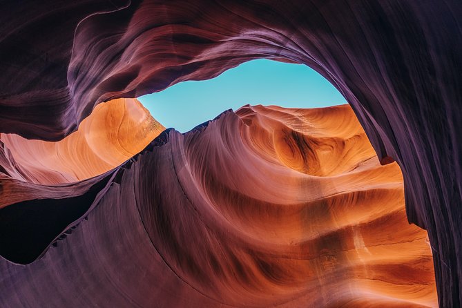 Lower Antelope Canyon Admission Ticket - Timing, Weather, and Planning Your Day in Page