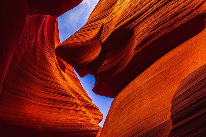 Lower Antelope Canyon Admission Ticket - What You Pay for the $78 Ticket, and Why It Can Still Be Worth It