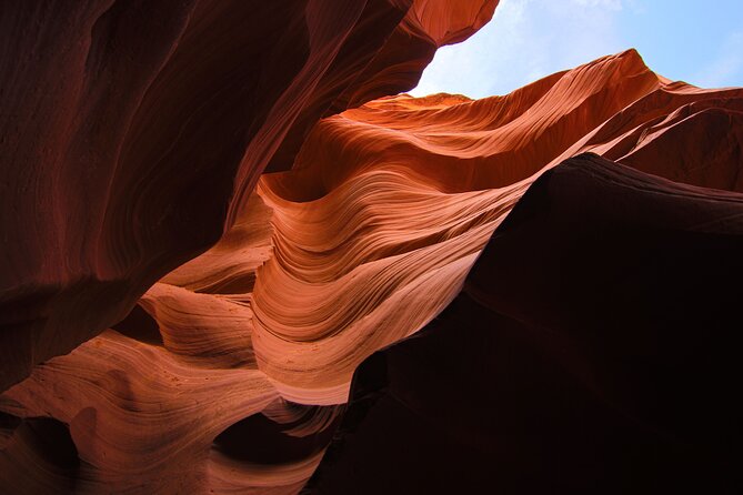 Lower Antelope Canyon Hiking Tour - Comfort Tips That Make the Difference on Stairs and Ladders