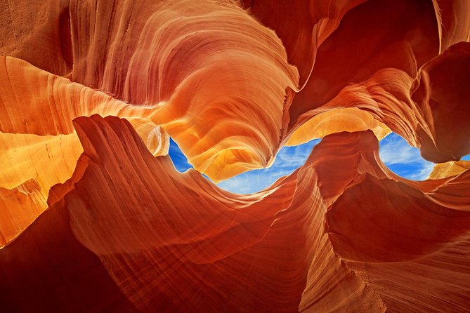 Lower Antelope Canyon Ticket - Ticket price, what you actually pay for, and where value shows up