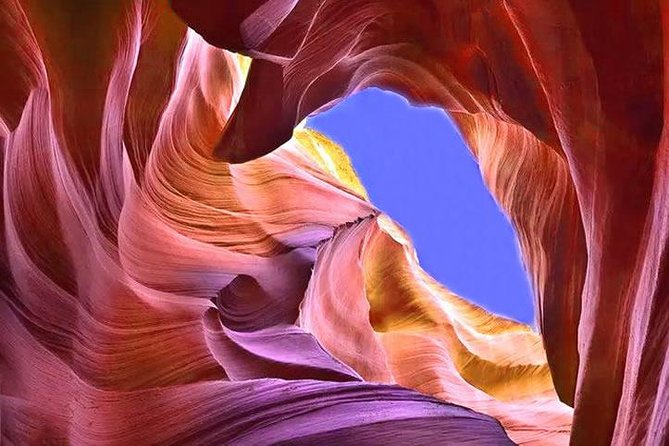 Lower Antelope Canyon Ticket - Navajo stories from your guide, and why that context changes the visit