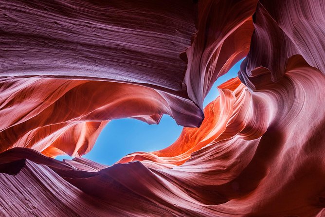 Lower Antelope Canyon Ticket - Who this Lower Antelope Canyon ticket fits, and who should reconsider