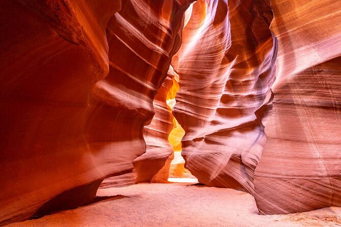 Lower Antelope Canyon Tour Ticket - Key things that make this Lower Antelope Canyon tour worth your time