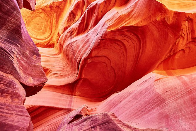 Lower Antelope Canyon Tour Ticket - Meeting at Dixies Lower Antelope Canyon Tours and tour timing that fits your day