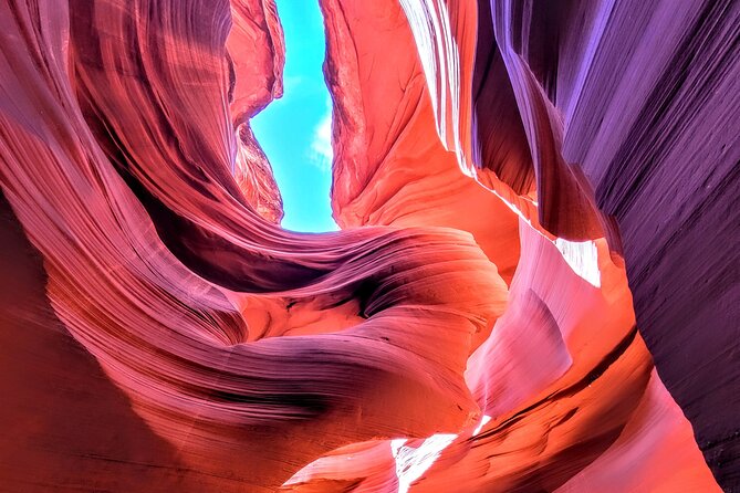 Lower Antelope Canyon Tour Ticket - Your guide experience: geology, Navajo culture stories, and photo help