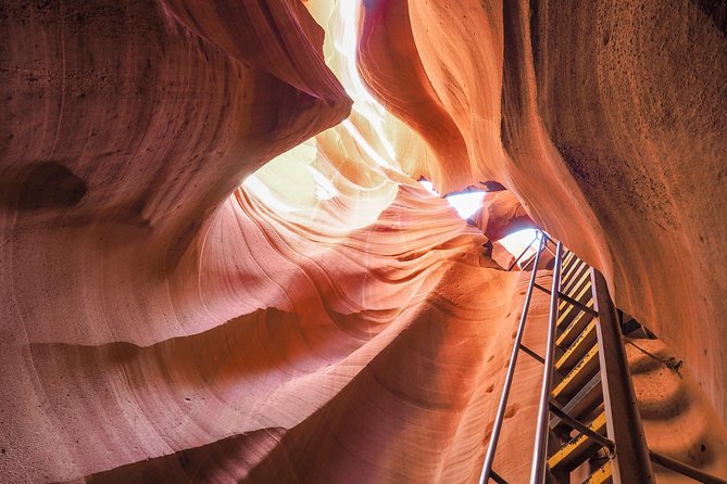 Lower Antelope Canyon Tour Ticket - What to bring: small choices that make the difference
