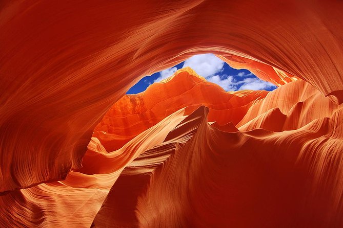 Lower Antelope Canyon Tour Ticket - Price and what you actually get for $95 in Page