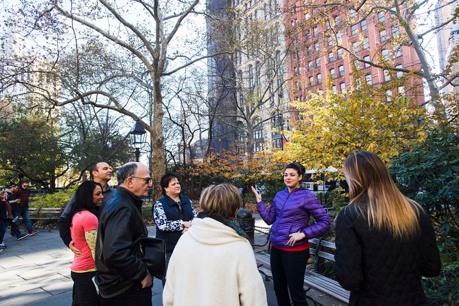 Lower East Side Food Tour: Taste NYC’s American Dream - Price and Value: What $54.14 Buys You for 3 Hours