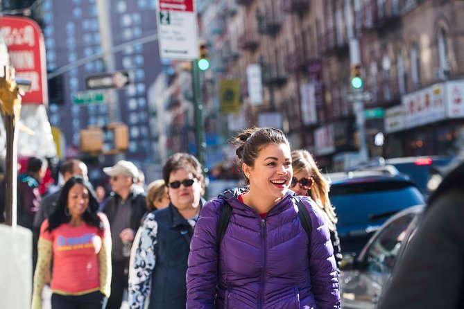 Lower East Side Food Tour: Taste NYC’s American Dream - The Final LES Stretch: Tenements, Gentrification, and One More Snack Stop