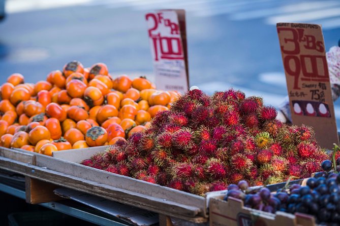 Lower East Side Food Tour: Taste NYC’s American Dream - Food Stops: What You Can Expect to Taste (and What You Should Not Assume)