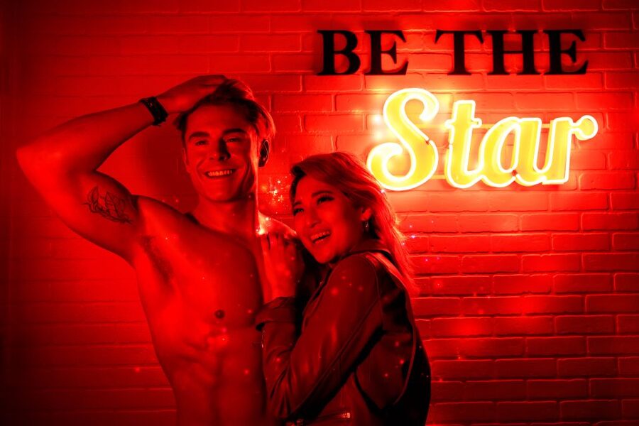 Madame Tussauds Hollywood Tickets - If You Also Spot 4D Cinema Inside, Plan for Extra Time