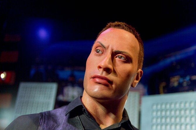 Madame Tussauds New York City Admission Ticket - What You’re Really Buying at Madame Tussauds NYC