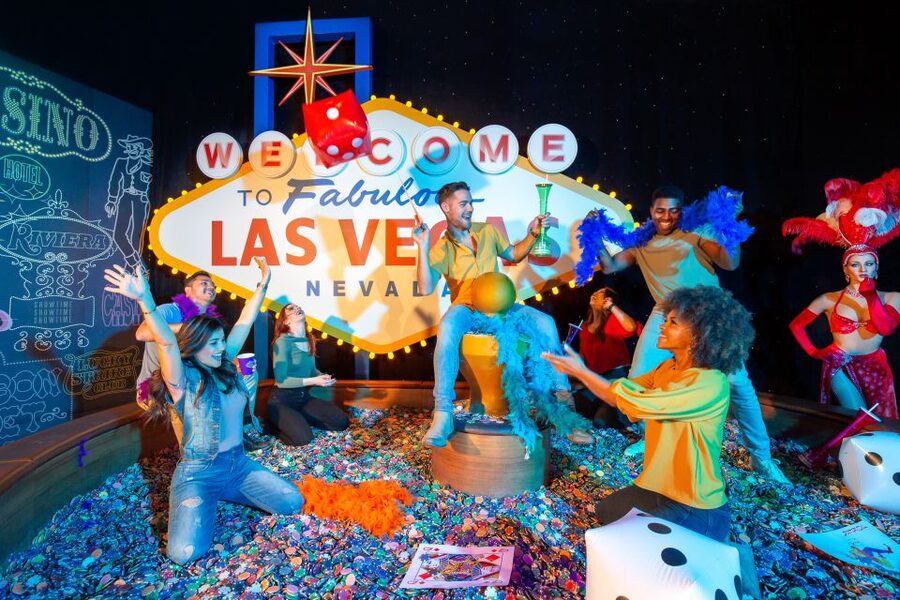 Madame Tussauds Wax Museum Las Vegas - Key Things You’ll Want to Know Before You Go