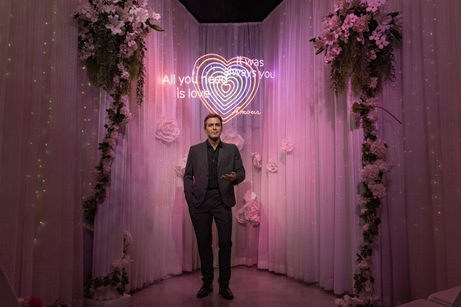 Madame Tussauds Wax Museum Las Vegas - Value and Pricing: What You’re Paying For at About $29