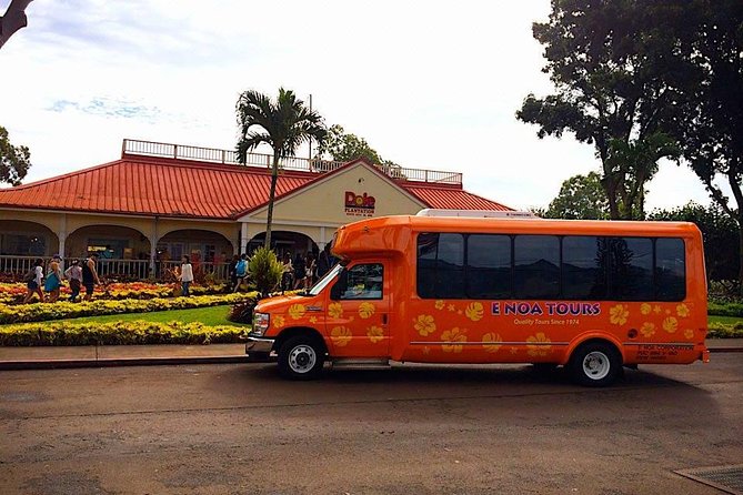 Majestic Circle Island Tour with Lunch - Key things to know before you go