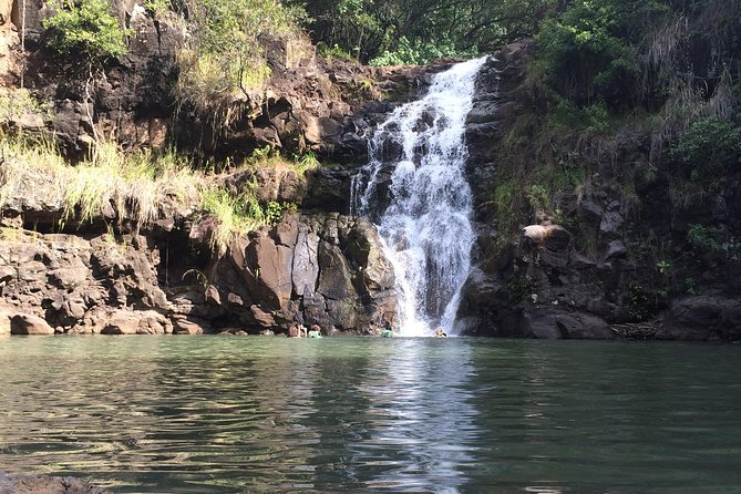 Majestic Circle Island Tour with Lunch - Byodo-In Temple: a calm pause in the Ko’olau Mountains