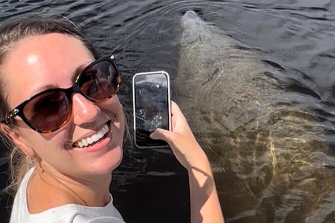 Manatee Sightseeing and Wildlife Boat Tour - Why This Manatee Tour Works in Real Life