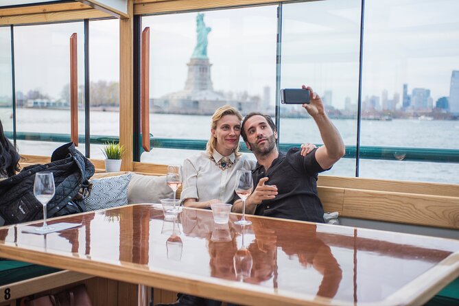 Manhattan Architecture Yacht Cruise - Why this boat tour beats the sidewalk loop