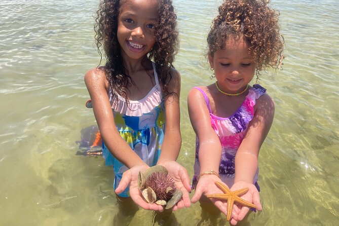Marco Island Wildlife Sightseeing and Shelling Tour - Goodland Boat Park: the easy start point that sets the tone