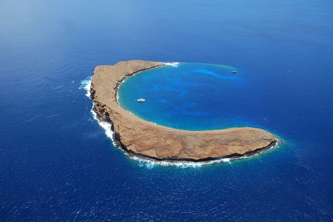 Maui: 2-Hour Molokini Snorkel Trip - Molokini Crater: Your Maui Fish-Bowl Lesson
