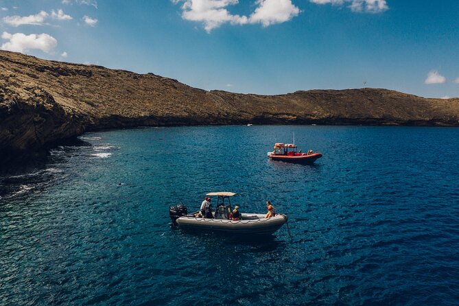 Maui: 2-Hour Molokini Snorkel Trip - Safety Focus: How the Crew Keeps You Confident