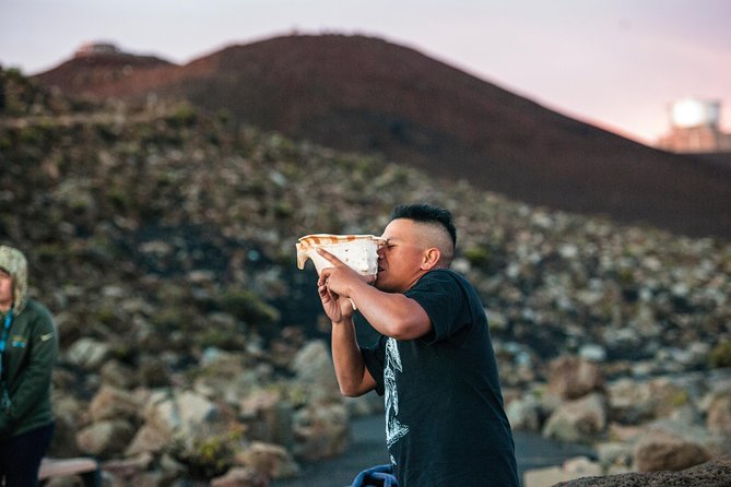 Maui: Haleakala Sunrise Spectacular with Local Breakfast - Headquarters Visitor Center: The Sunrise Block You Don’t Want to Miss