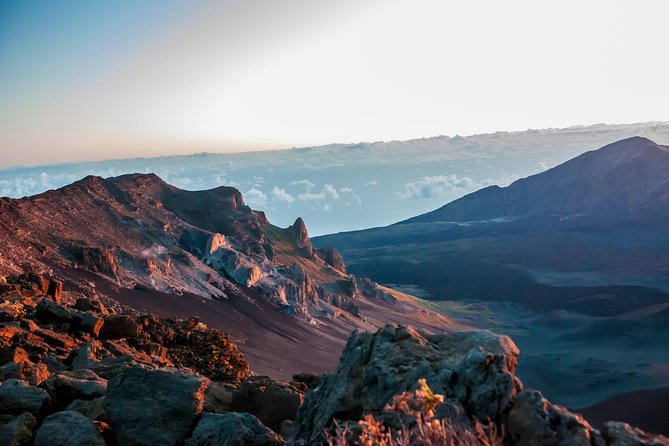 Maui: Haleakala Sunrise Spectacular with Local Breakfast - Kula District Drive-By Beauty: Practical Views Between Stops