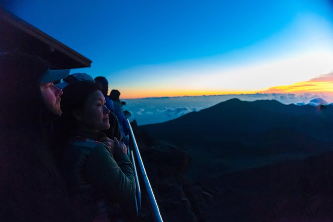 Maui: Haleakala Sunrise Spectacular with Local Breakfast - Waikapu Breakfast After the Summit: The Warm Payoff