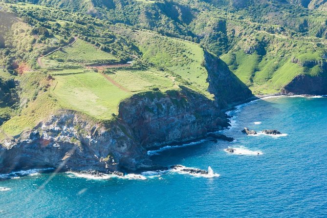 Maui Horseback Adventure at Circle M Ranch With Real Cowboys - Waihee Valley and the Pacific Ocean run