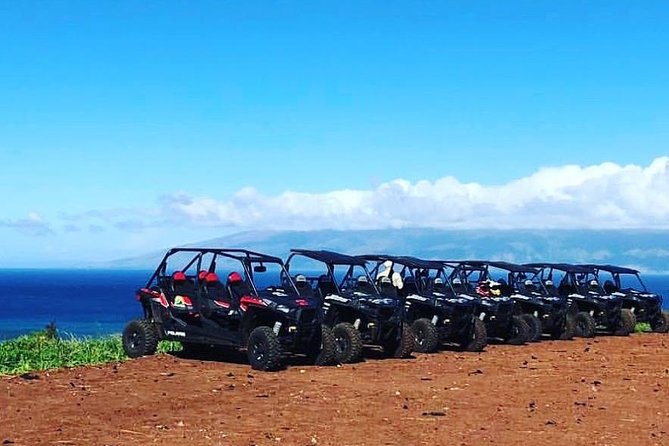 Maui: Lahaina ATV Adventure - Key highlights worth your attention