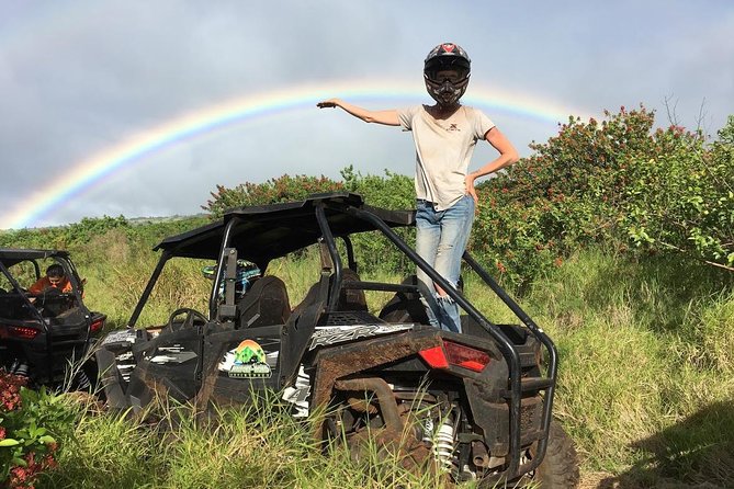 Maui: Lahaina ATV Adventure - The pace, stops, and the reforestation moment that people remember