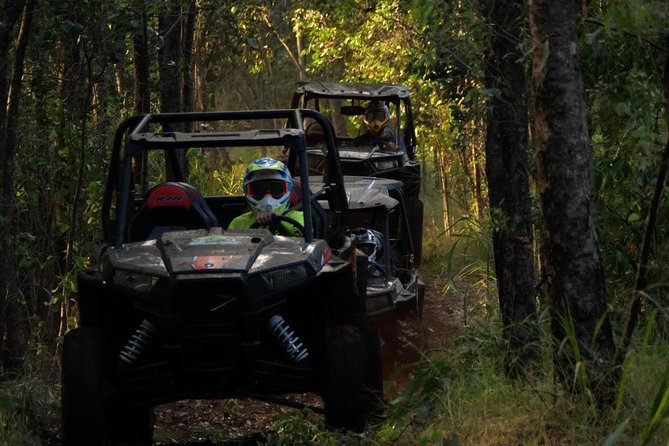 Maui: Lahaina ATV Adventure - Who this tour is best for, and who should reconsider