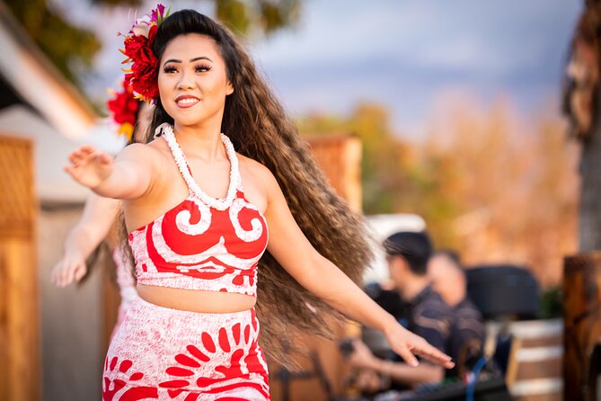 Maui Luau: Gilligans' Island Luau in Kihei - Key Points Before You Go